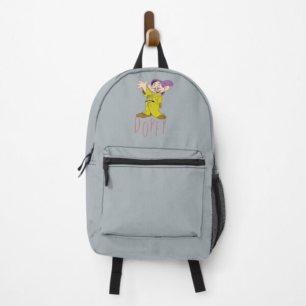 Item preview, Dopey one of the famous movie characters designed and sold by YasminBruce.