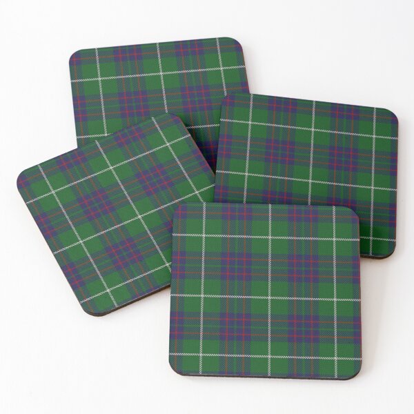 Item preview, Clan MacIntyre Hunting Scottish Tartan  designed and sold by clairemh1.