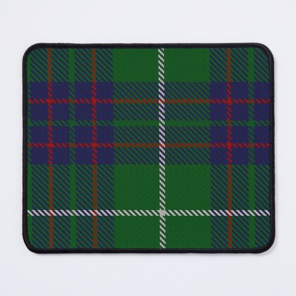 Item preview, Clan MacIntyre Hunting Scottish Tartan  designed and sold by clairemh1.