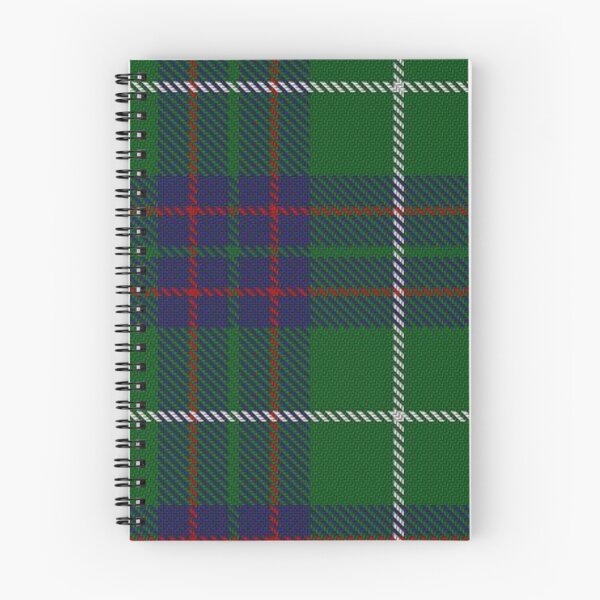 Item preview, Clan MacIntyre Hunting Scottish Tartan  designed and sold by clairemh1.
