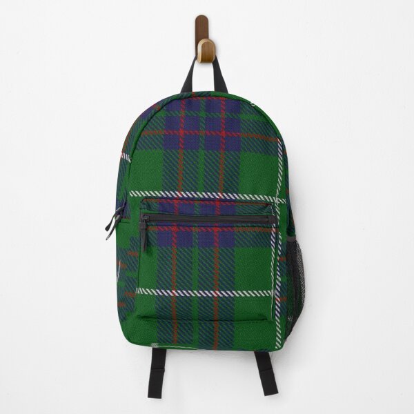Item preview, Clan MacIntyre Hunting Scottish Tartan  designed and sold by clairemh1.