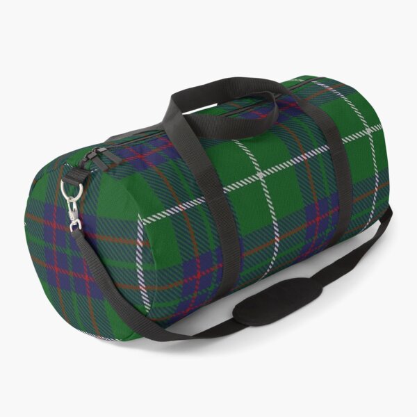 Item preview, Clan MacIntyre Hunting Scottish Tartan  designed and sold by clairemh1.
