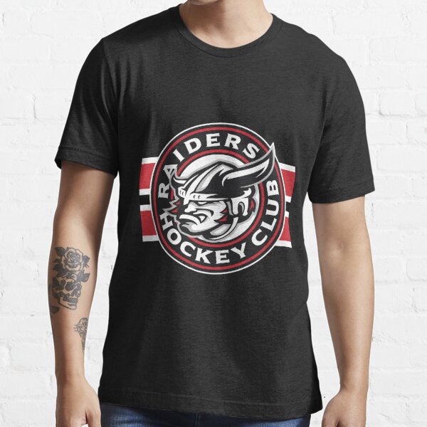 Raiders HC Baseball Tee – Raiders Hockey Club