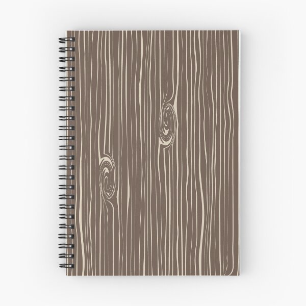 Item preview, Woodgrain - brown designed and sold by littlearrow.