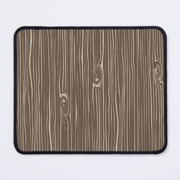 Item preview, Woodgrain - brown designed and sold by littlearrow.