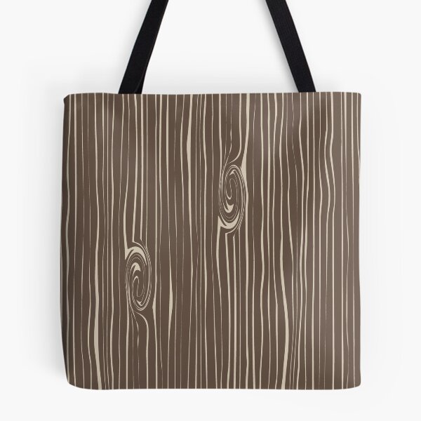 Item preview, Woodgrain - brown designed and sold by littlearrow.