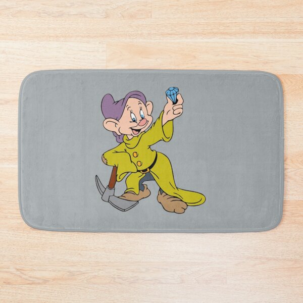 Item preview, Dopey Svg Snow White Svg Dwarf Dopey Svg Seven designed and sold by YasminBruce.
