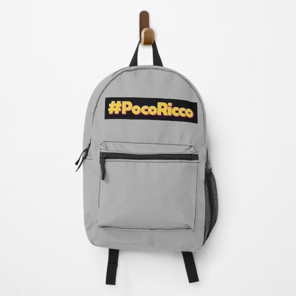 Item preview, #PocoRicco designed and sold by Cascio311.