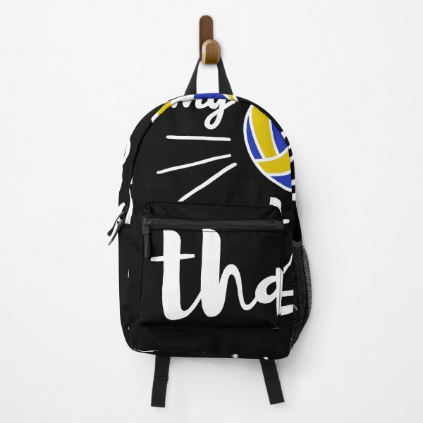 Item preview, Thats My Sister Volleyball, Volleyball Sister, Cheer Volleyball Girl designed and sold by singRsong.