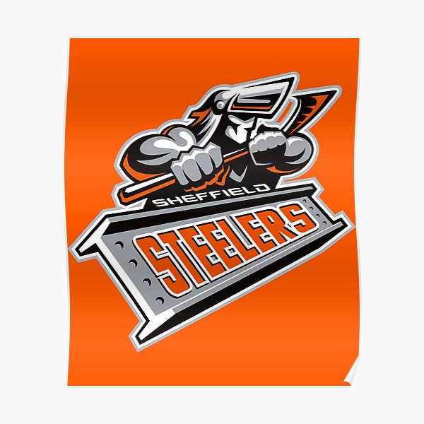 Sheffield Steelers  #BleedOrange on X: 