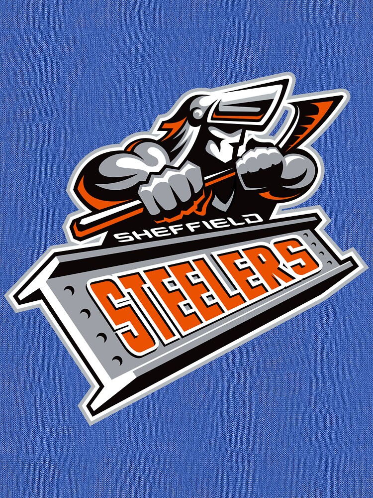 Sheffield Steelers  #BleedOrange on X: 