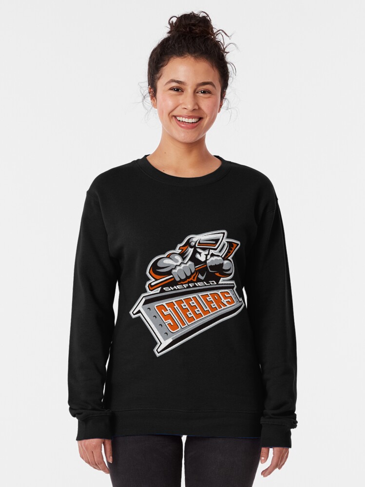 Sheffield Steelers Ice Hockey Club shirt, hoodie, sweater, long sleeve and  tank top