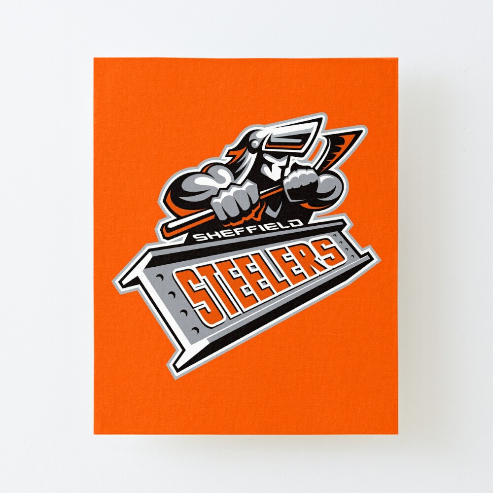 Sheffield Steelers  #BleedOrange on X: 