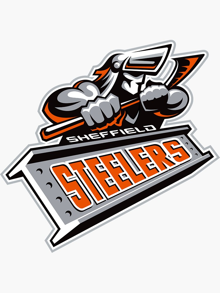 Sheffield Steelers  #BleedOrange on X: 