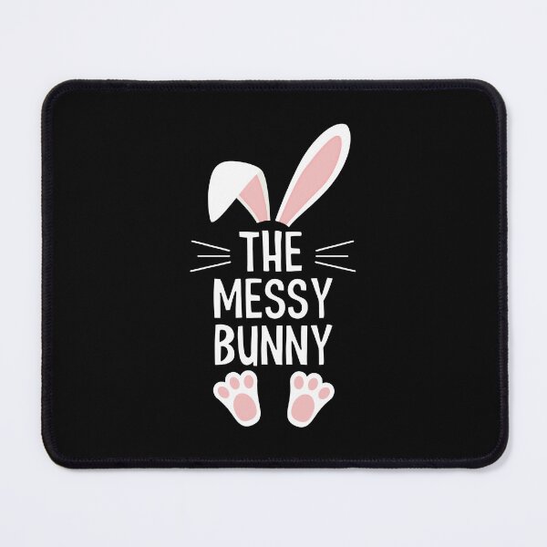 Item preview, The messy bunny designed and sold by PaulSDesign.