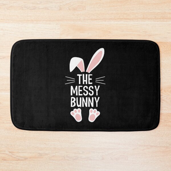 Item preview, The messy bunny designed and sold by PaulSDesign.