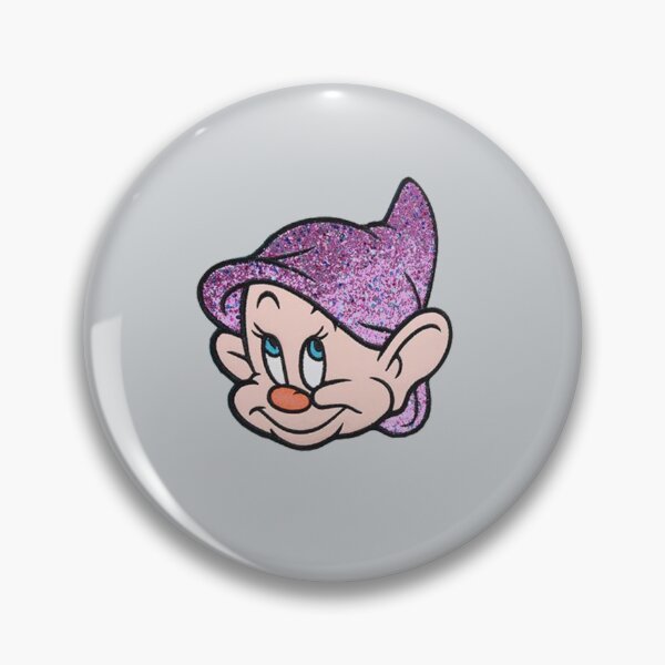 Item preview, Dopey the seven Dwarfs designed and sold by YasminBruce.
