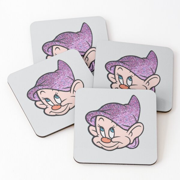 Item preview, Dopey the seven Dwarfs designed and sold by YasminBruce.