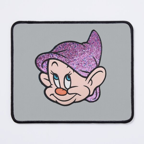 Item preview, Dopey the seven Dwarfs designed and sold by YasminBruce.