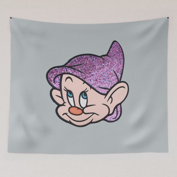 Item preview, Dopey the seven Dwarfs designed and sold by YasminBruce.