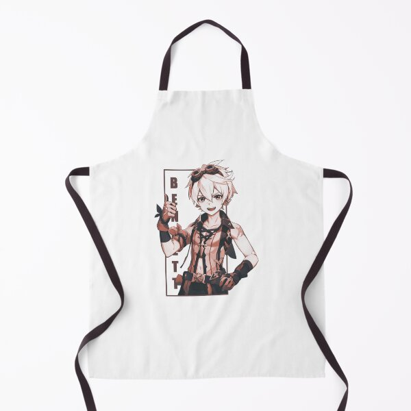 Item preview, Bennett GI designed and sold by Gamogate.