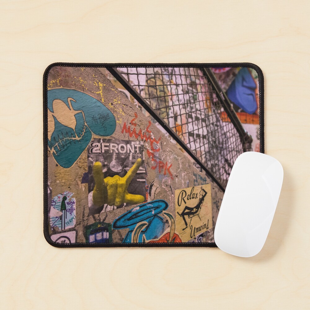 Item preview, Mouse Pad designed and sold by JollyBunny.