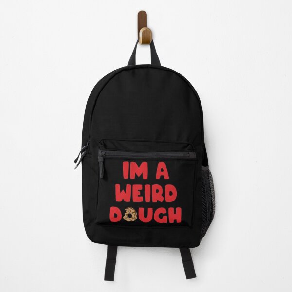 Item preview, Im a weird dough designed and sold by Donutlovers.