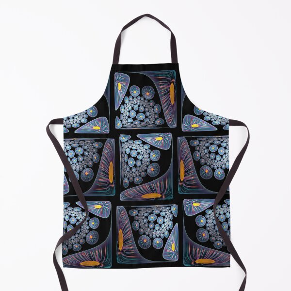 Item preview, A Fractal Quilt designed and sold by Missy Gainer.
