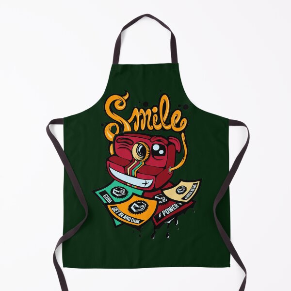 Item preview, Smile Artwork designed and sold by fitalaa.