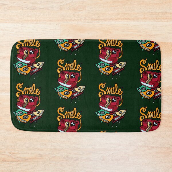 Item preview, Smile Artwork designed and sold by fitalaa.