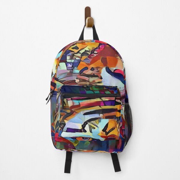 Item preview, Tiger NFTs print designed and sold by buzztop.