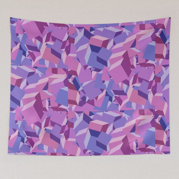 Item preview, Cubez  designed and sold by ArtByStyles.