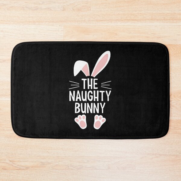 Item preview, The naughty bunny designed and sold by PaulSDesign.