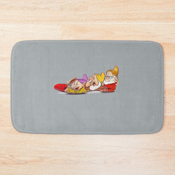 Item preview, The seven dwarfs designed and sold by YasminBruce.