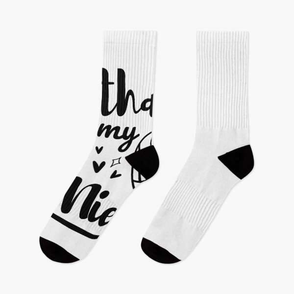 Item preview, Thats My Niece Volleyball, Volleyball Aunt, Volleyball Uncle, Cheer Volleyball Girl designed and sold by singRsong.
