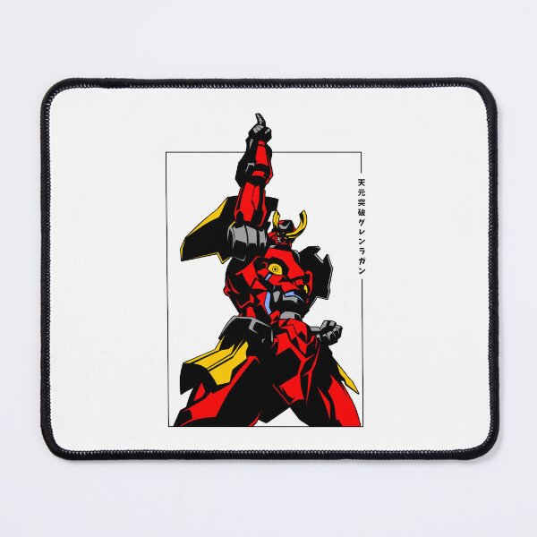 Item preview, 232 Lagann High designed and sold by Yexart.