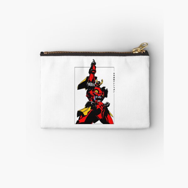 Item preview, 232 Lagann High designed and sold by Yexart.