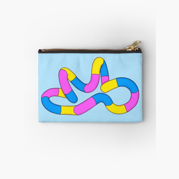 Artikelvorschau, Pansexuelles Stolzgewirr entworfen und verkauft von Fantistic on Redbubble.