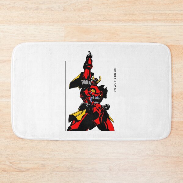 Item preview, 232 Lagann High designed and sold by Yexart.