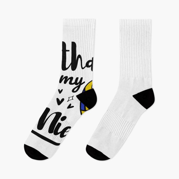 Item preview, Thats My Niece Volleyball, Volleyball Aunt, Volleyball Uncle, Cheer Volleyball Girl designed and sold by singRsong.