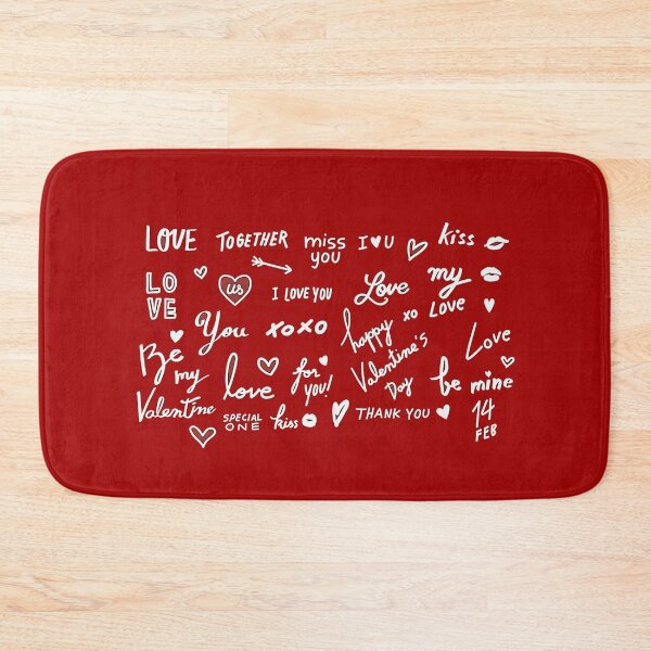 Item preview, Valentine's Day T-shirt  designed and sold by AnalogFantom.