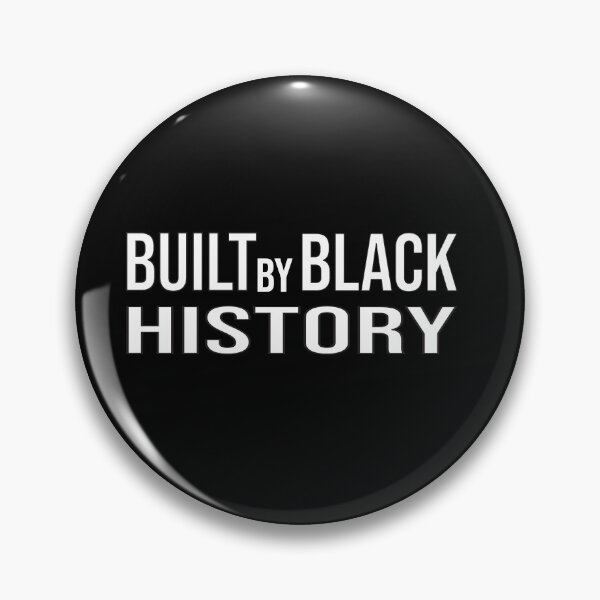 Item preview, Built By Black History designed and sold by RjHamza.
