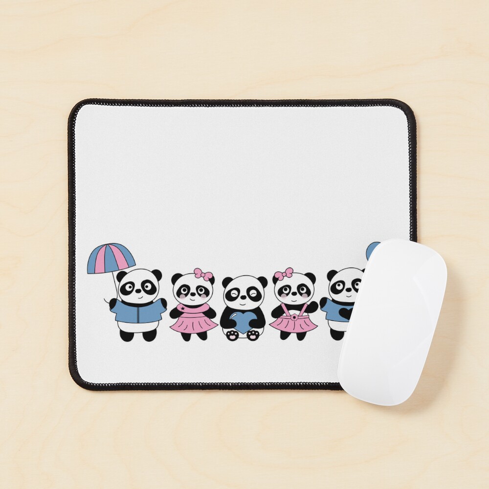 Item preview, Mouse Pad designed and sold by Crystal-Star.