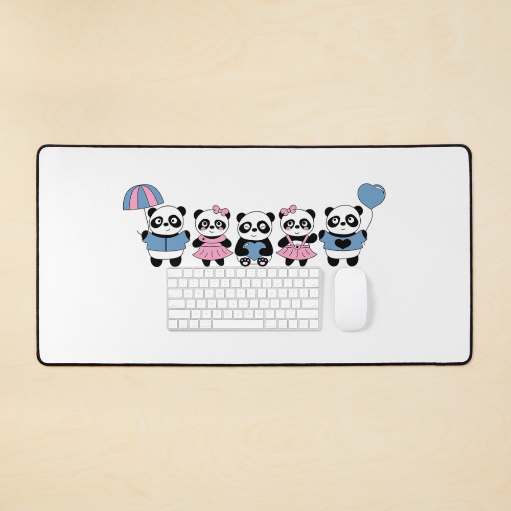 Item preview, Desk Mat designed and sold by Crystal-Star.