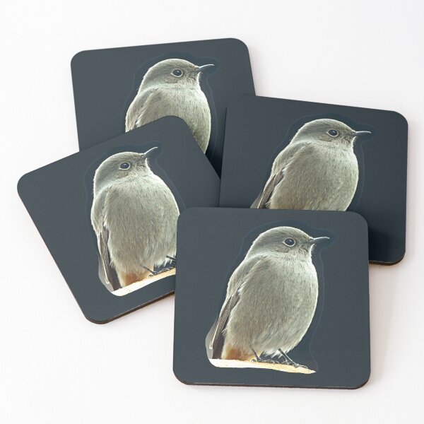 Item preview, The view of a songbird designed and sold by LittleCountess.