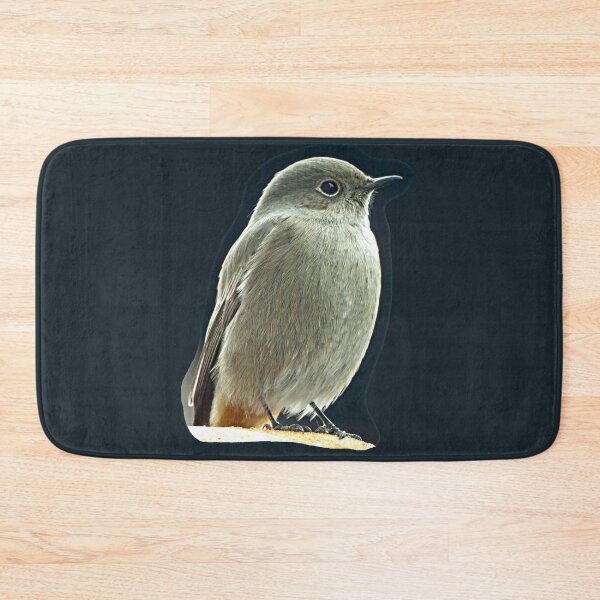 Item preview, The view of a songbird designed and sold by LittleCountess.