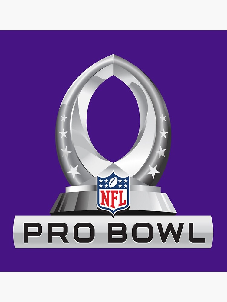 "Pro Bowl 2022 , Pro Bowl 2022 6 2" Sticker for Sale by Fineart405