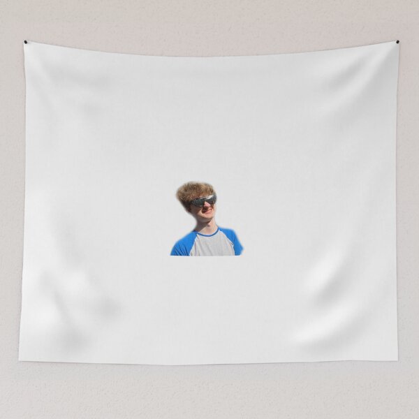 Item preview, tommyinnit happy :) designed and sold by cosmobabe.