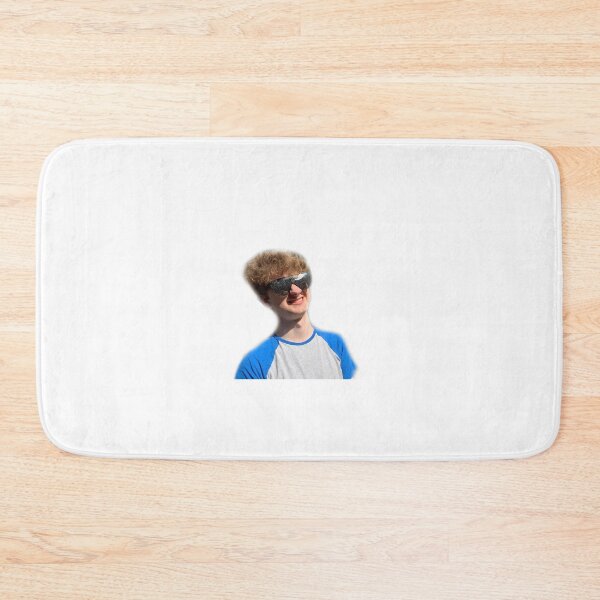 Item preview, tommyinnit happy :) designed and sold by cosmobabe.