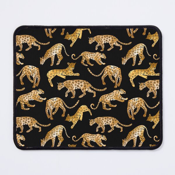 Item preview, Jaguars And More Jaguars designed and sold by LIMEZINNIASDES.